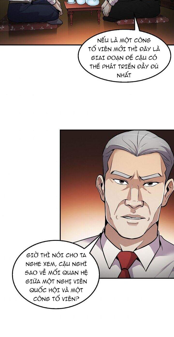 Điều Tra Viên Chuyển Sinh Chapter 60 - 54