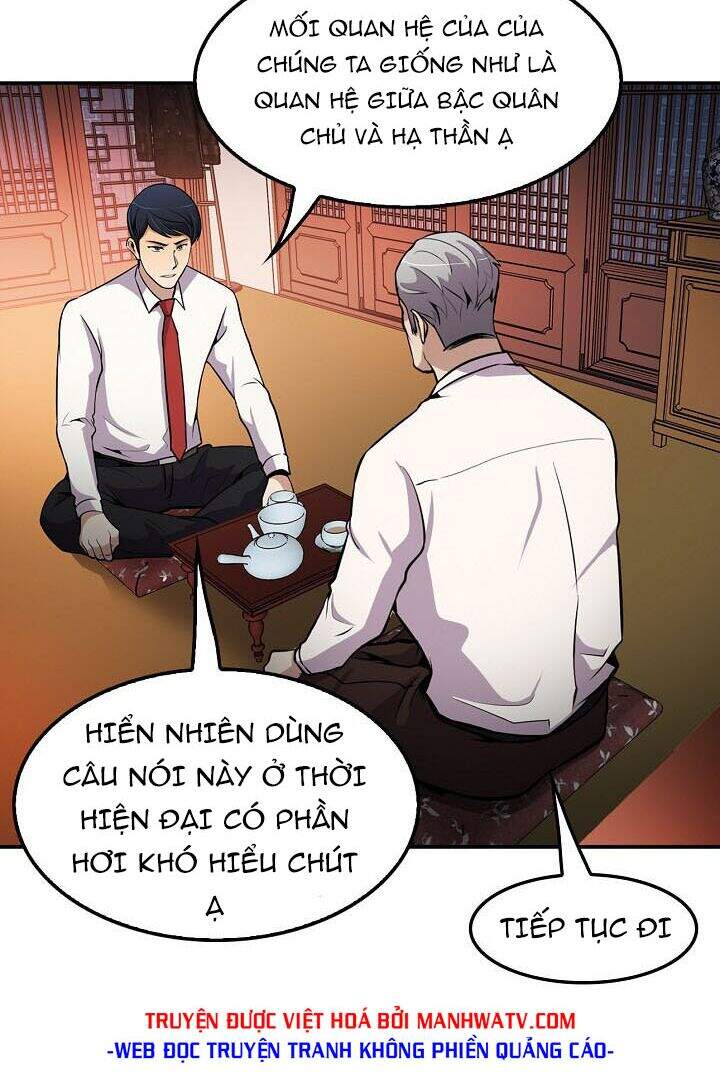 Điều Tra Viên Chuyển Sinh Chapter 60 - 58