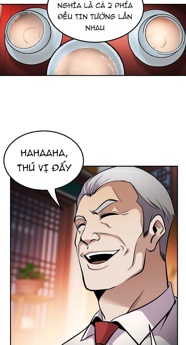 Điều Tra Viên Chuyển Sinh Chapter 60 - 60