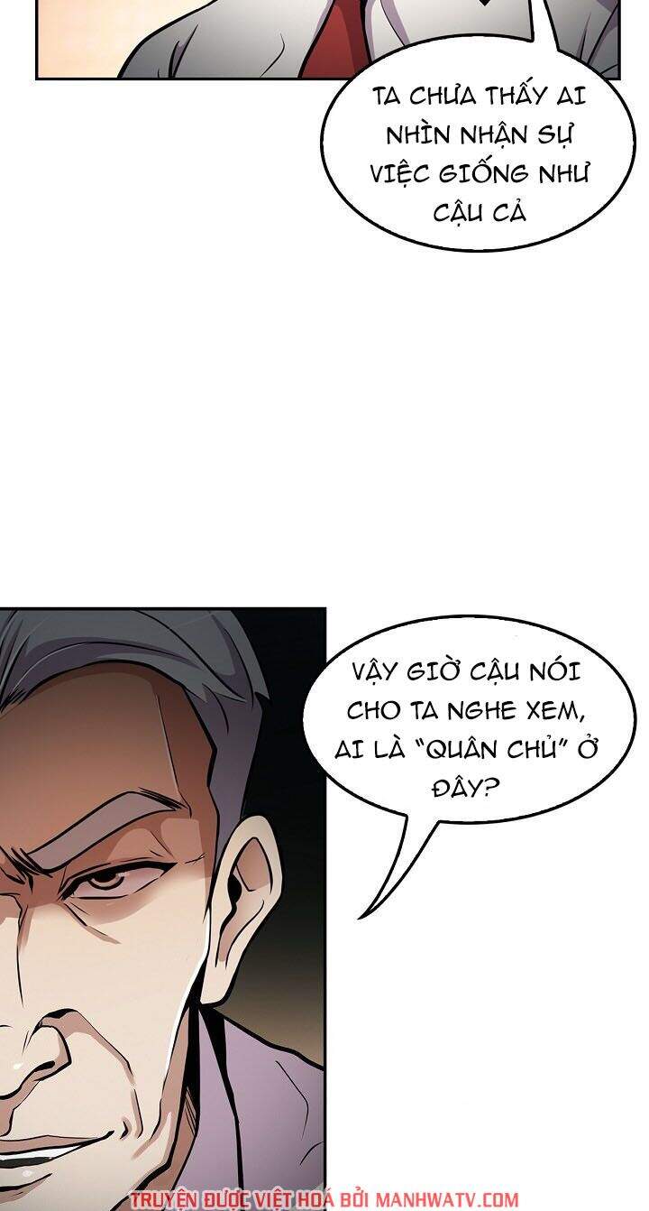 Điều Tra Viên Chuyển Sinh Chapter 60 - 61