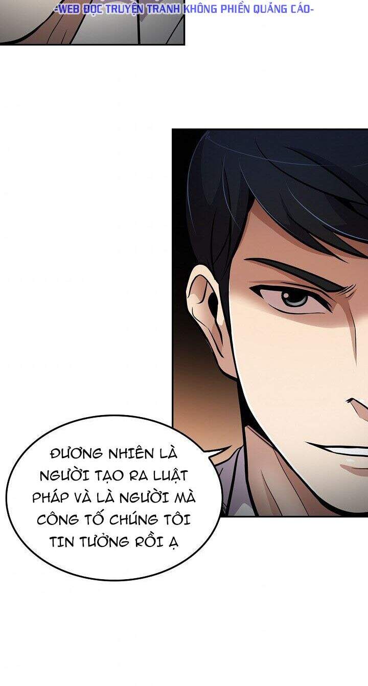 Điều Tra Viên Chuyển Sinh Chapter 60 - 62