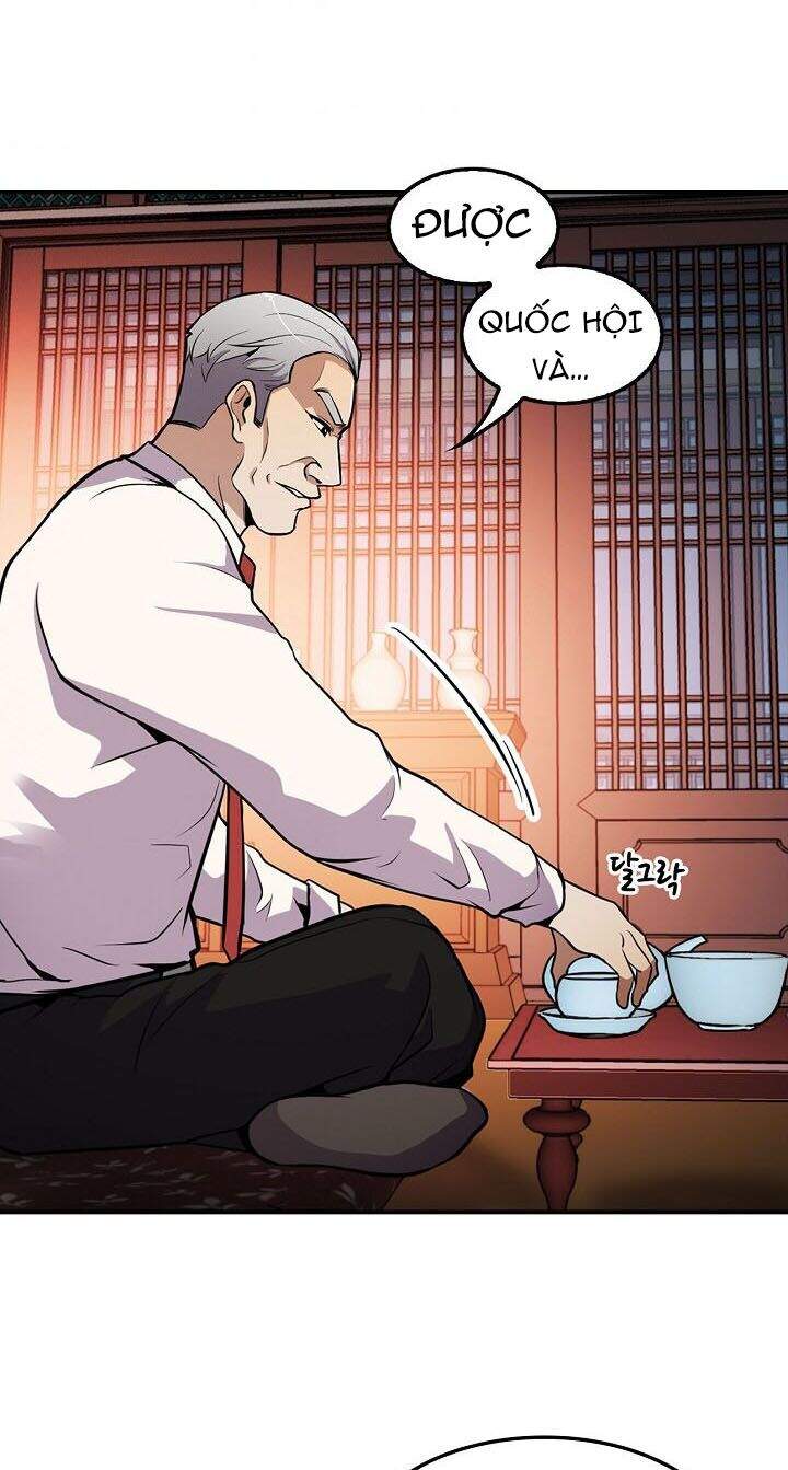 Điều Tra Viên Chuyển Sinh Chapter 60 - 63