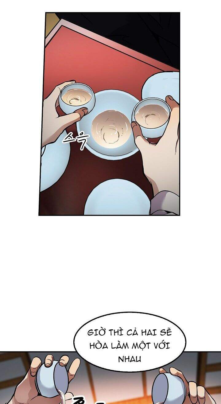 Điều Tra Viên Chuyển Sinh Chapter 60 - 65