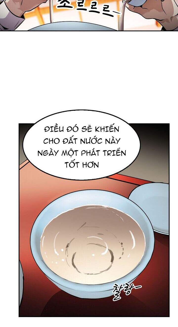 Điều Tra Viên Chuyển Sinh Chapter 60 - 66