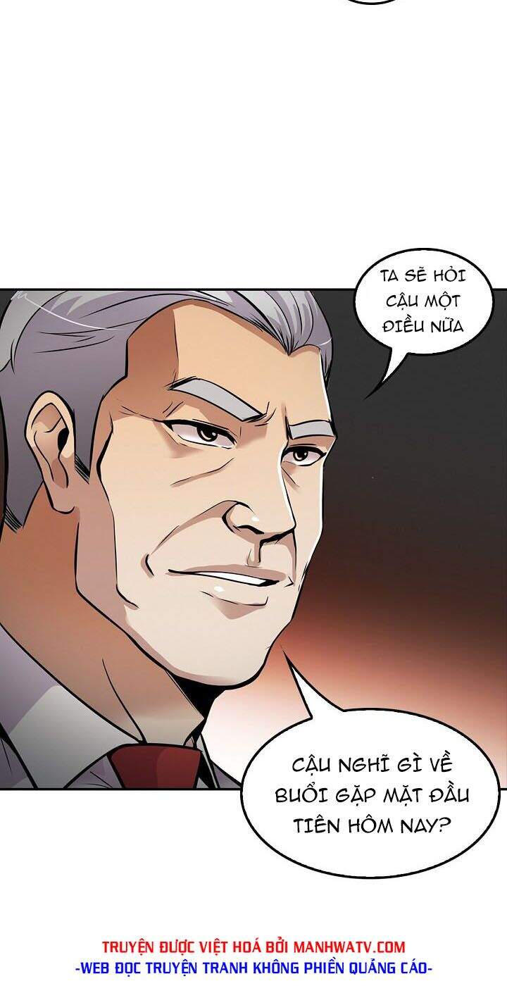 Điều Tra Viên Chuyển Sinh Chapter 60 - 68