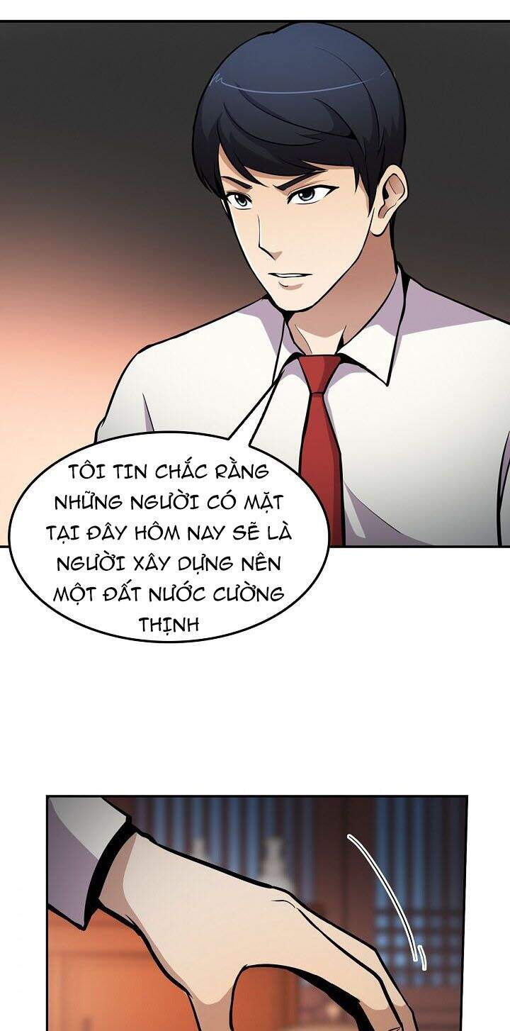 Điều Tra Viên Chuyển Sinh Chapter 60 - 69