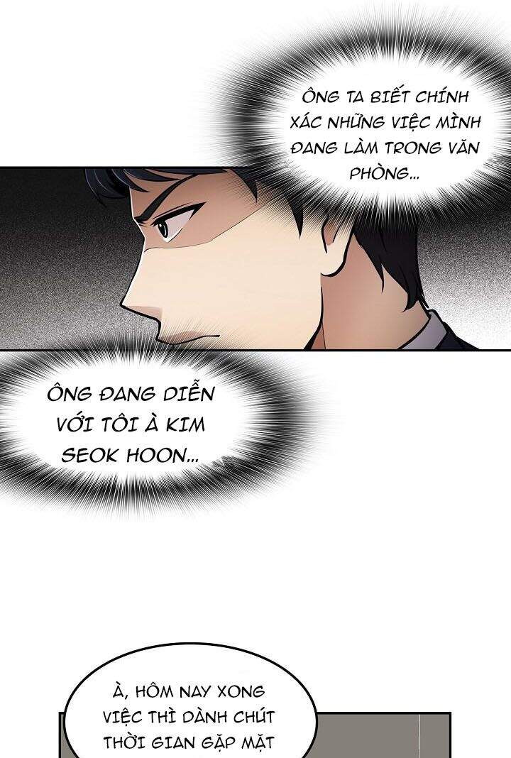 Điều Tra Viên Chuyển Sinh Chapter 60 - 8