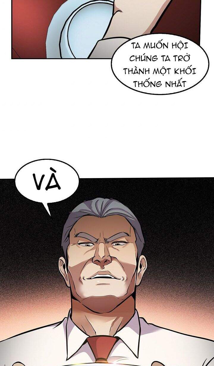 Điều Tra Viên Chuyển Sinh Chapter 60 - 71