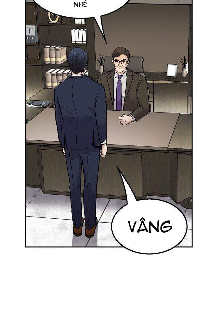Điều Tra Viên Chuyển Sinh Chapter 60 - 9