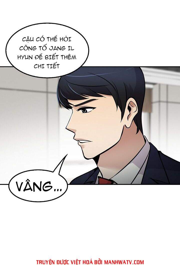 Điều Tra Viên Chuyển Sinh Chapter 60 - 10