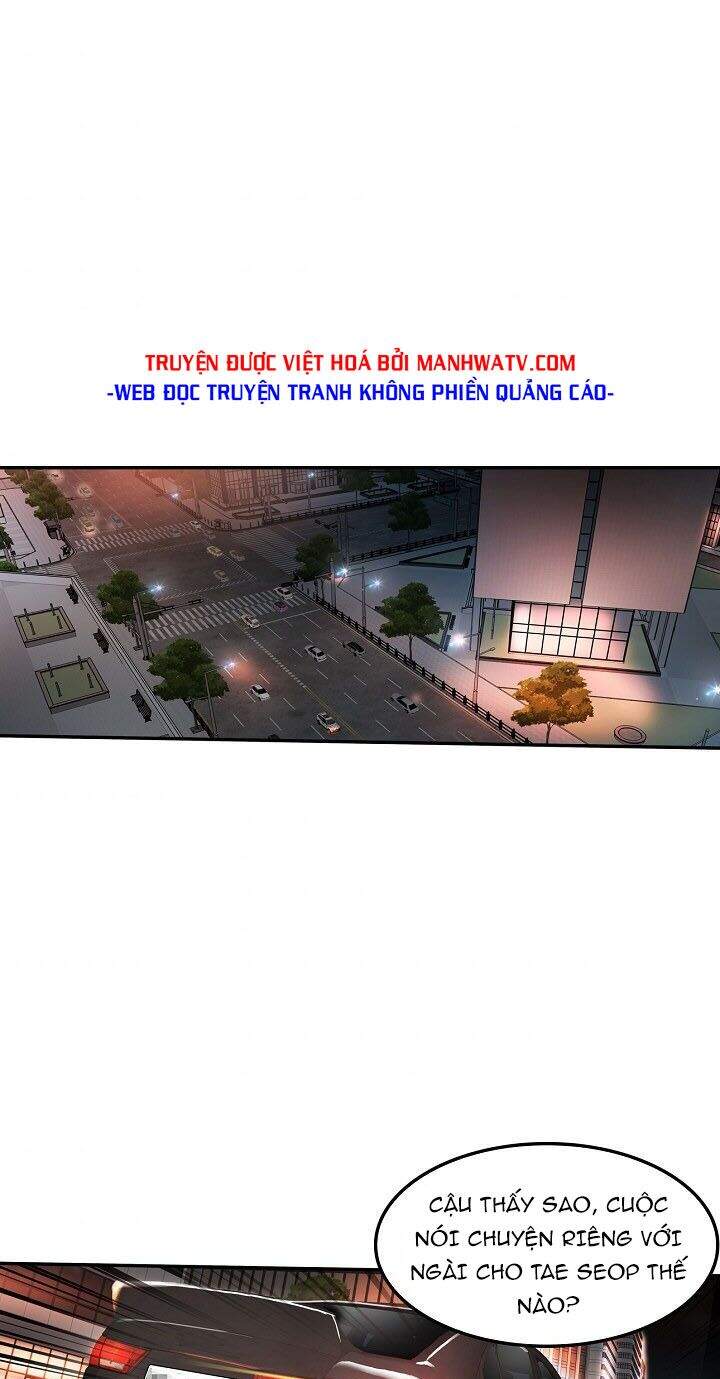 Điều Tra Viên Chuyển Sinh Chapter 61 - 2