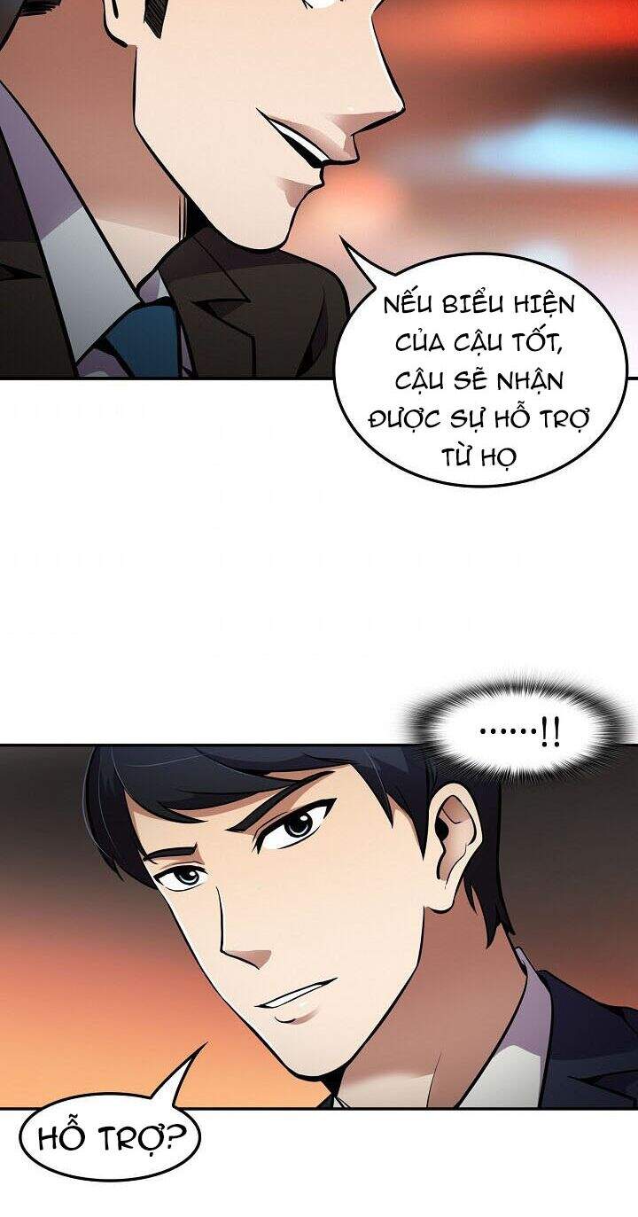 Điều Tra Viên Chuyển Sinh Chapter 61 - 11