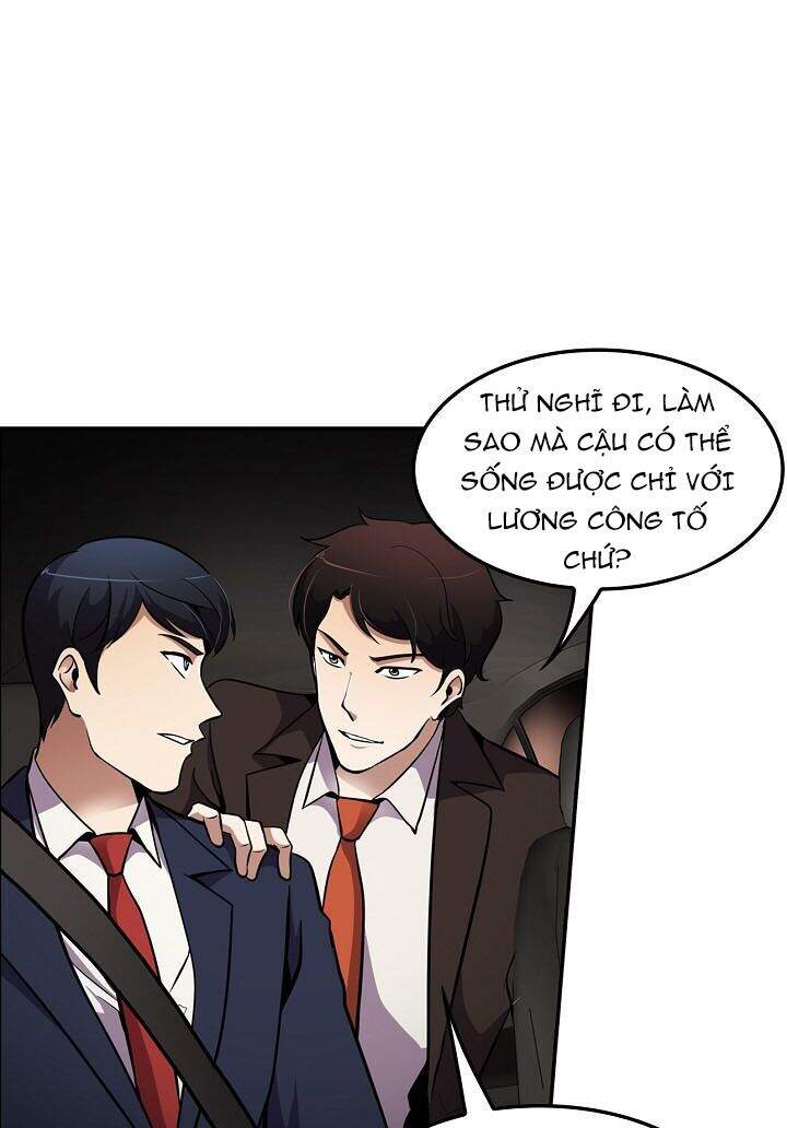Điều Tra Viên Chuyển Sinh Chapter 61 - 12