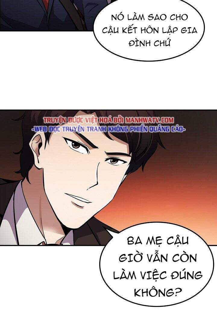 Điều Tra Viên Chuyển Sinh Chapter 61 - 13