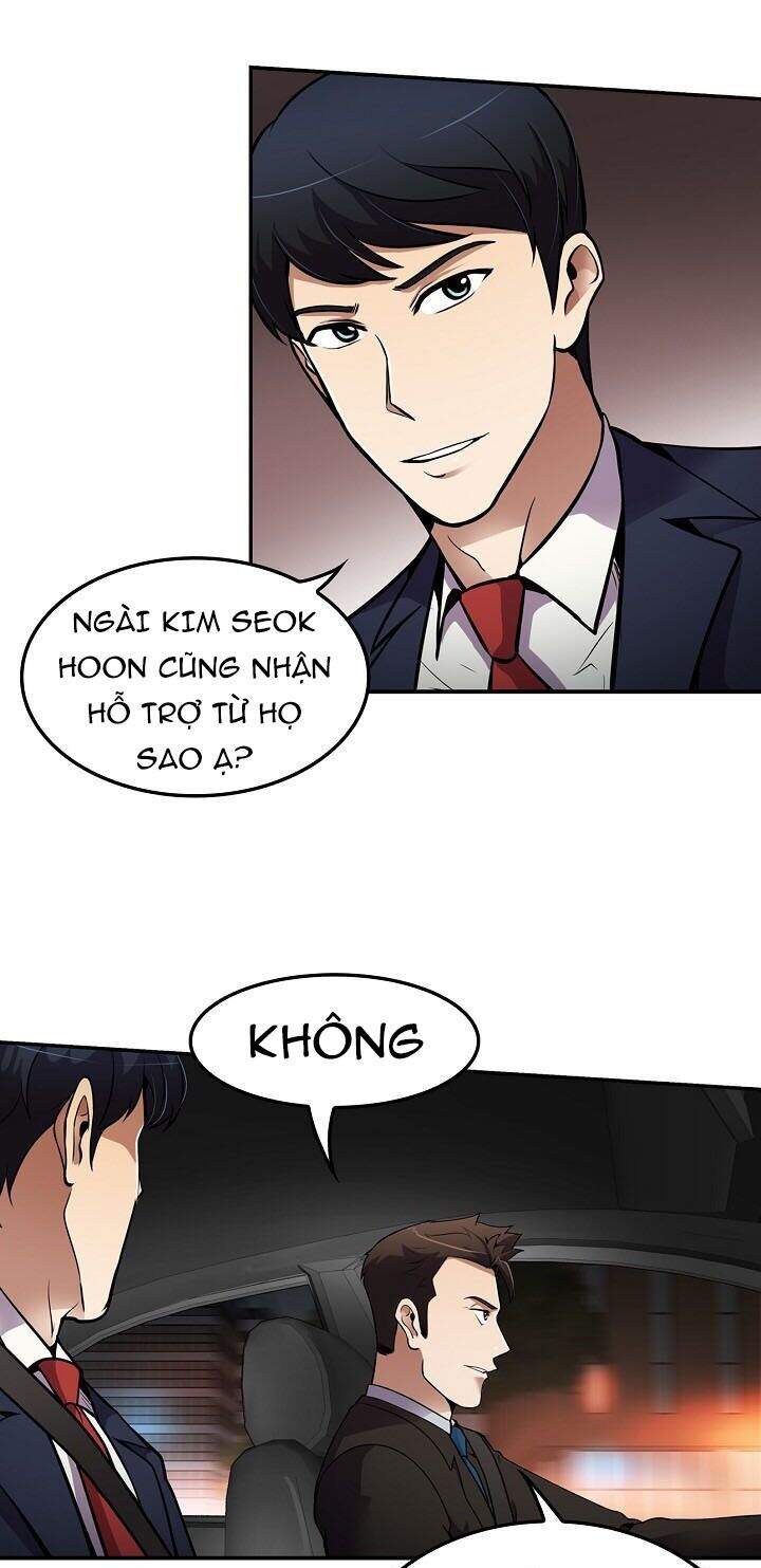 Điều Tra Viên Chuyển Sinh Chapter 61 - 15