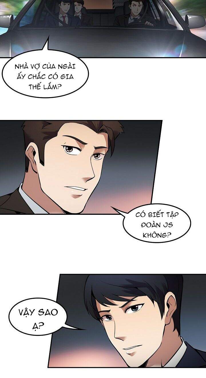 Điều Tra Viên Chuyển Sinh Chapter 61 - 17