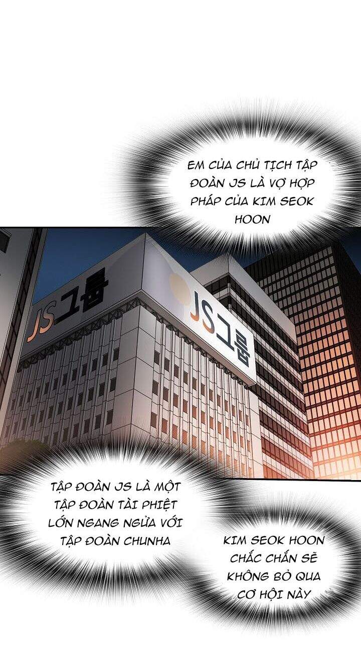 Điều Tra Viên Chuyển Sinh Chapter 61 - 18
