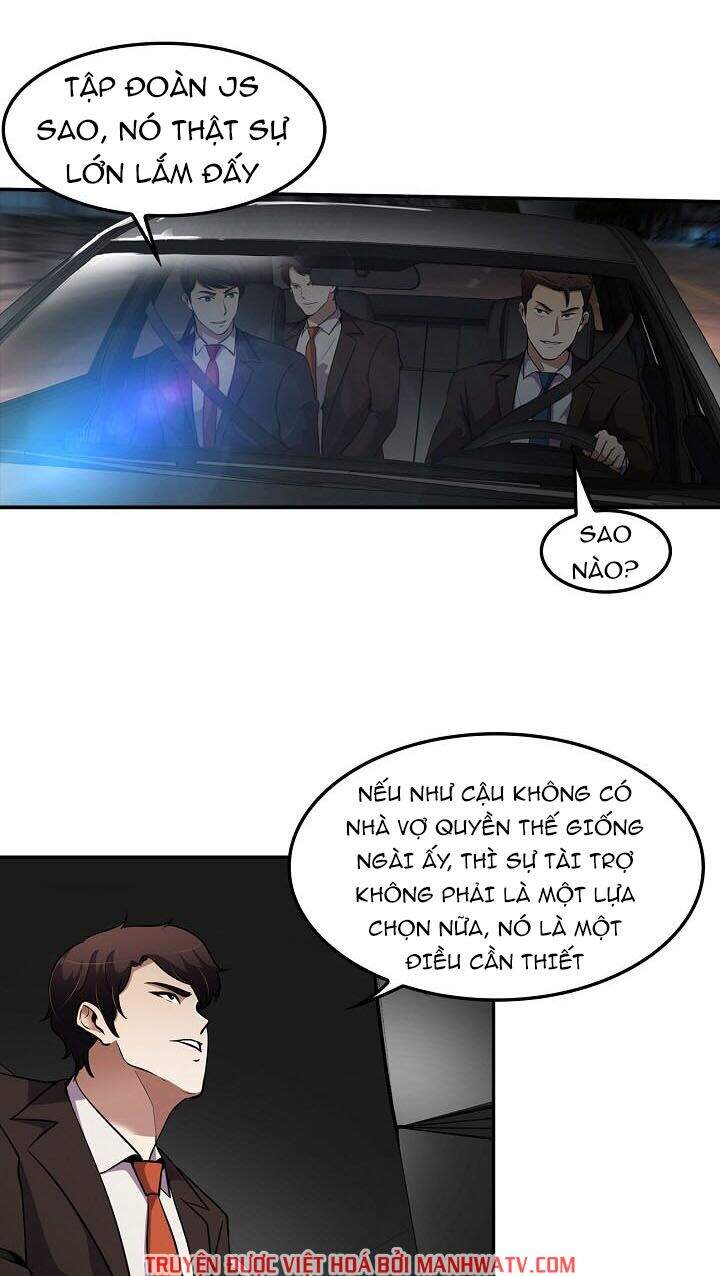Điều Tra Viên Chuyển Sinh Chapter 61 - 19