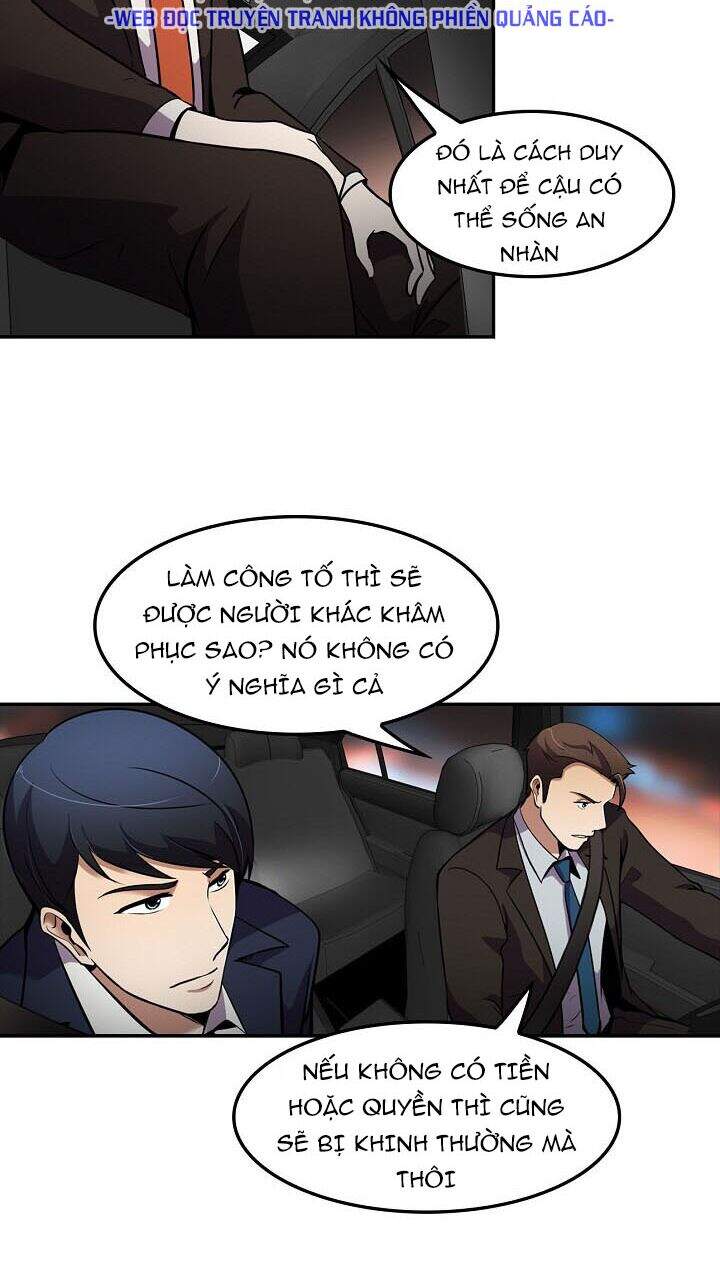 Điều Tra Viên Chuyển Sinh Chapter 61 - 20