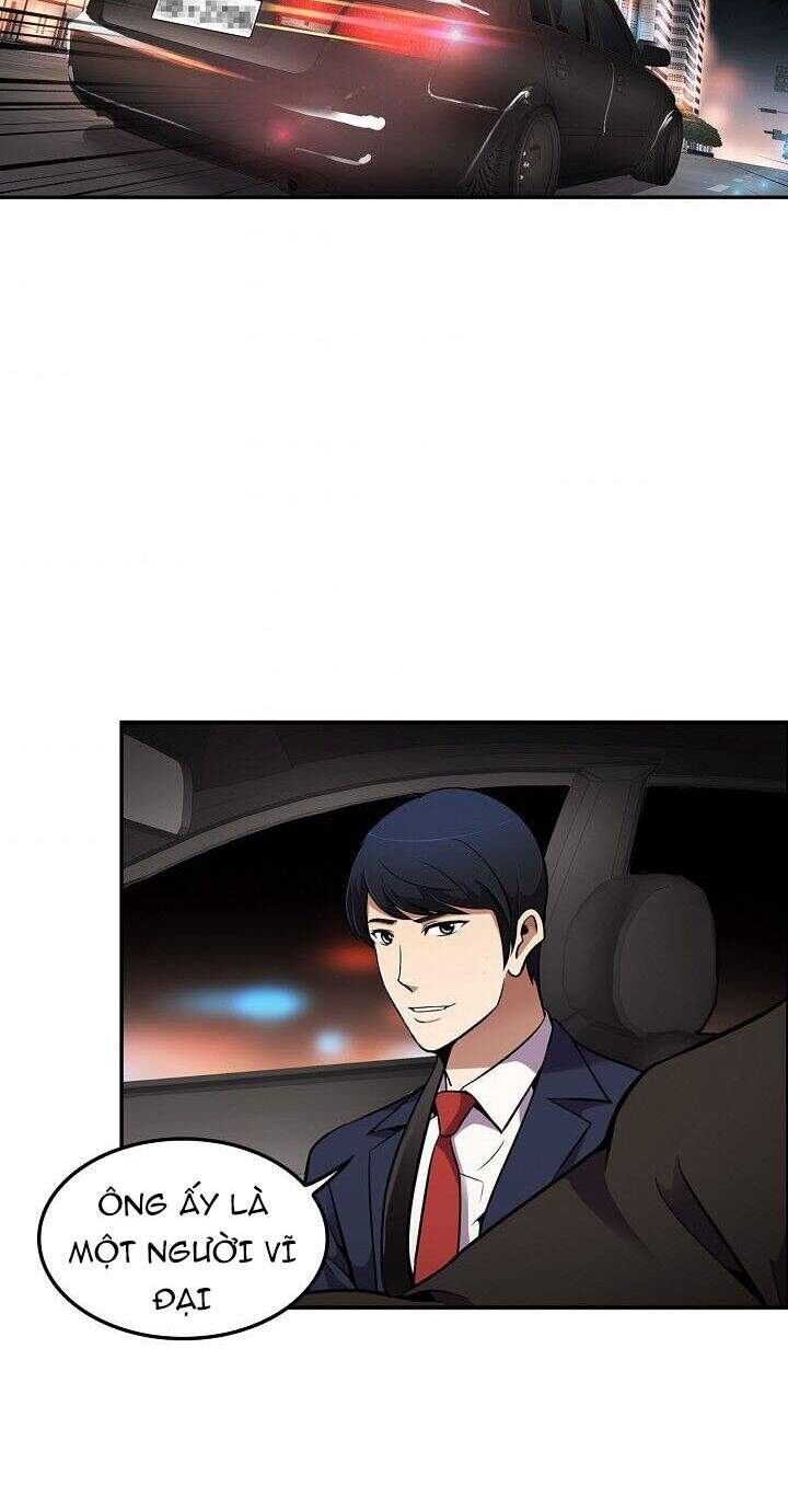 Điều Tra Viên Chuyển Sinh Chapter 61 - 3