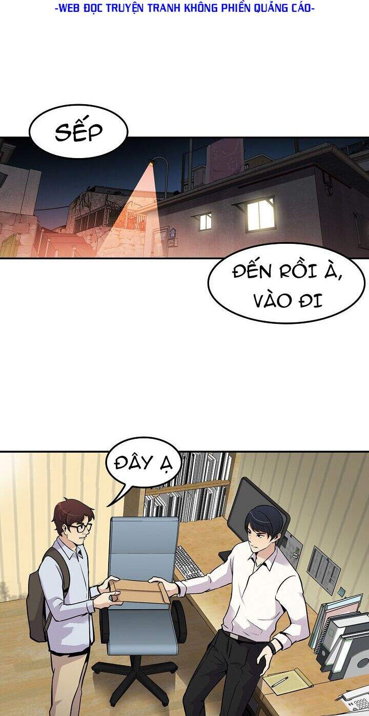 Điều Tra Viên Chuyển Sinh Chapter 61 - 25