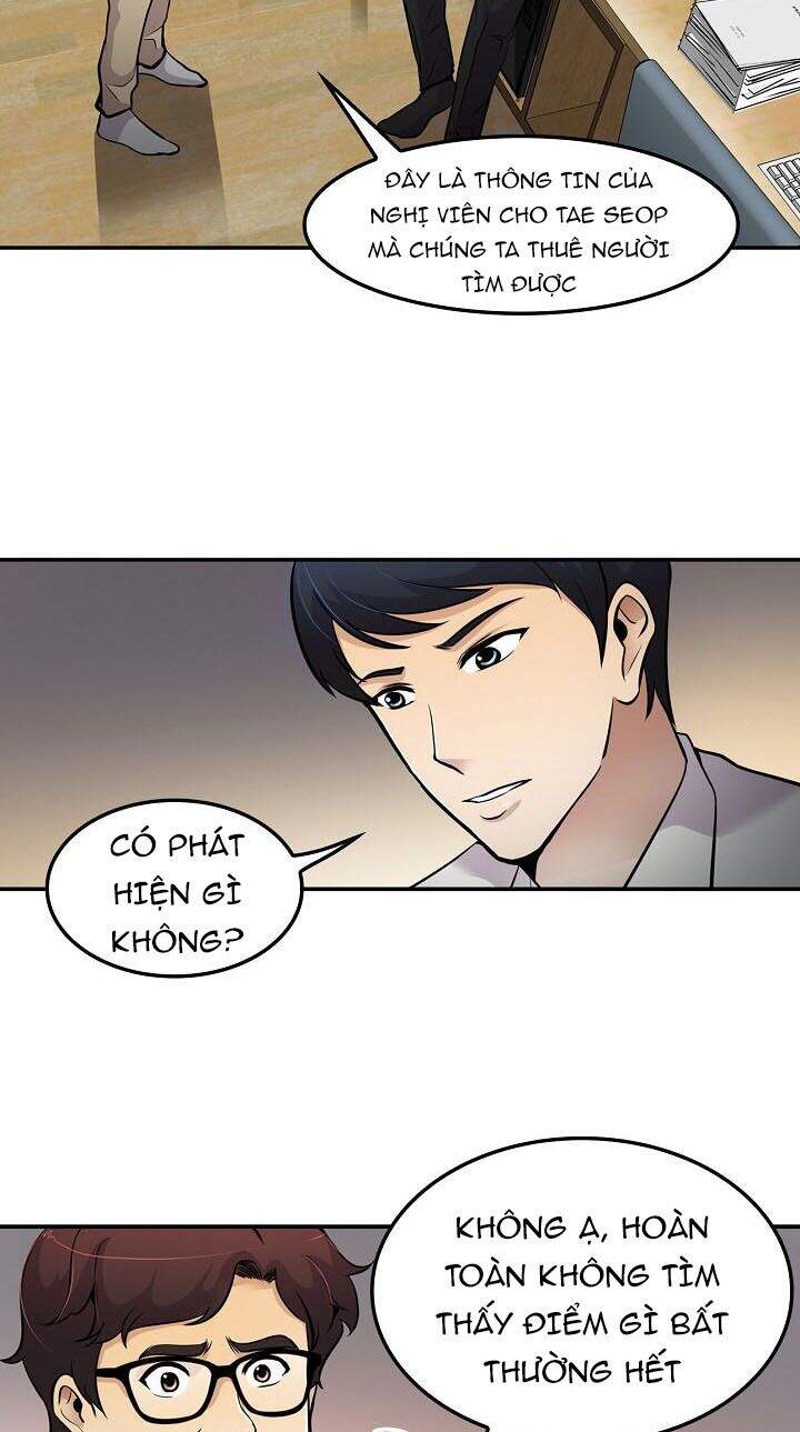 Điều Tra Viên Chuyển Sinh Chapter 61 - 26