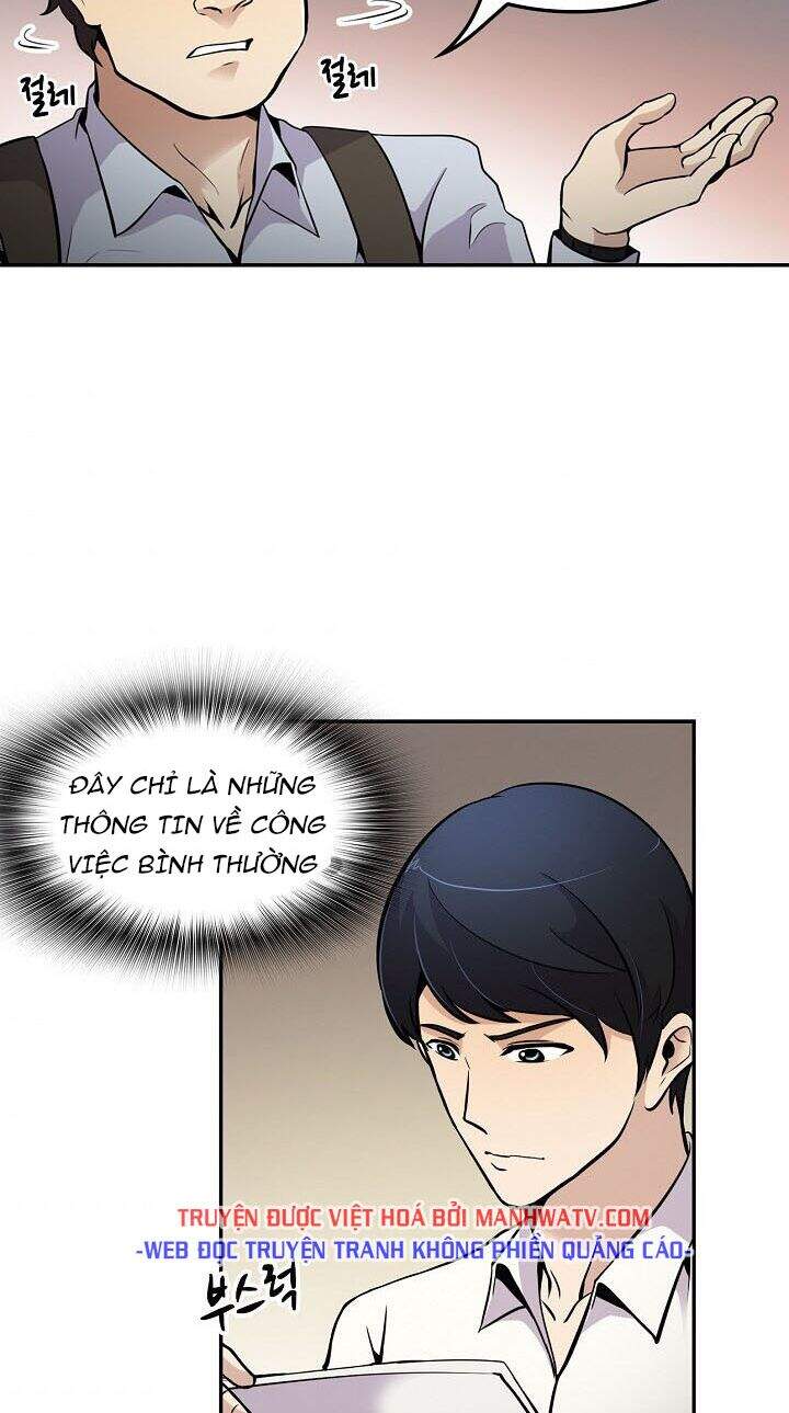 Điều Tra Viên Chuyển Sinh Chapter 61 - 27