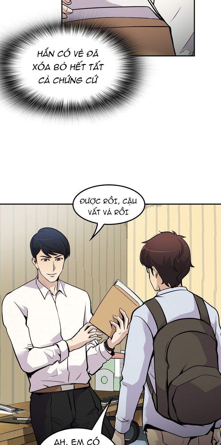 Điều Tra Viên Chuyển Sinh Chapter 61 - 28