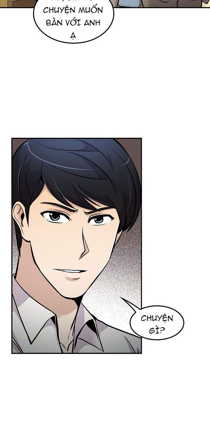 Điều Tra Viên Chuyển Sinh Chapter 61 - 29