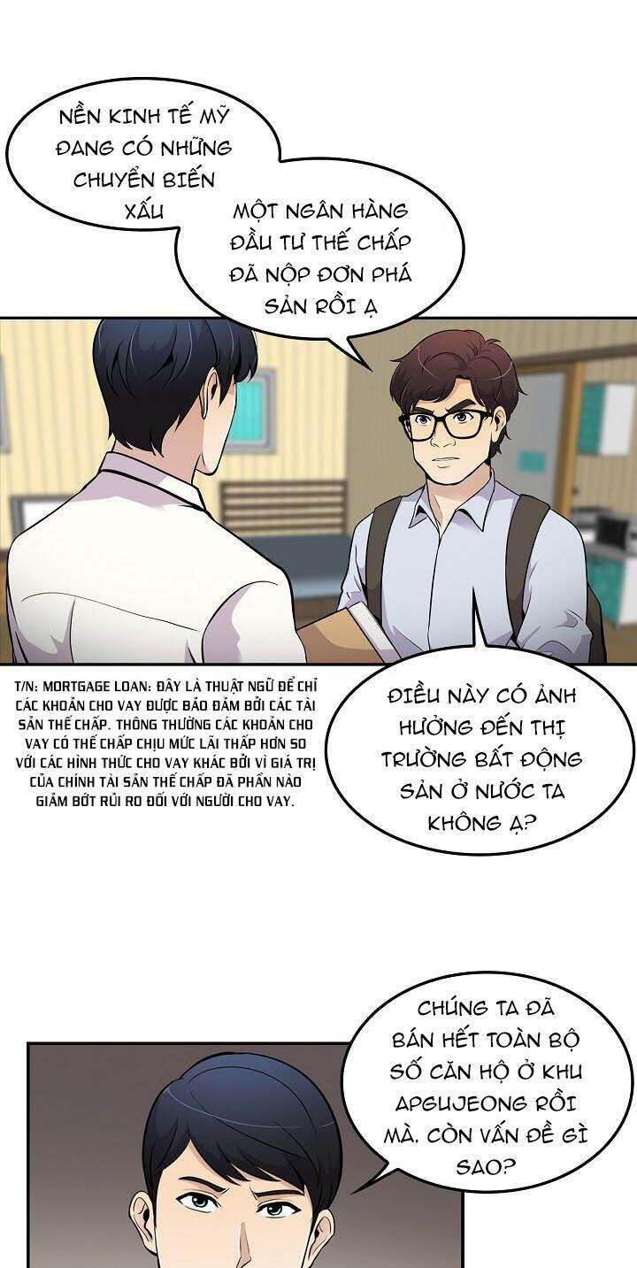 Điều Tra Viên Chuyển Sinh Chapter 61 - 30