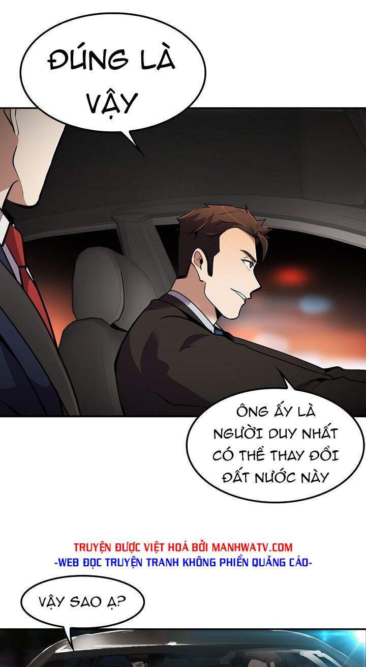 Điều Tra Viên Chuyển Sinh Chapter 61 - 4