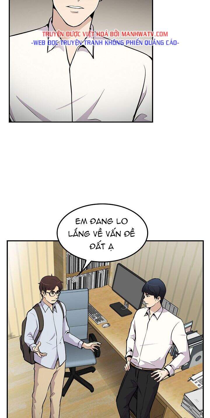 Điều Tra Viên Chuyển Sinh Chapter 61 - 31