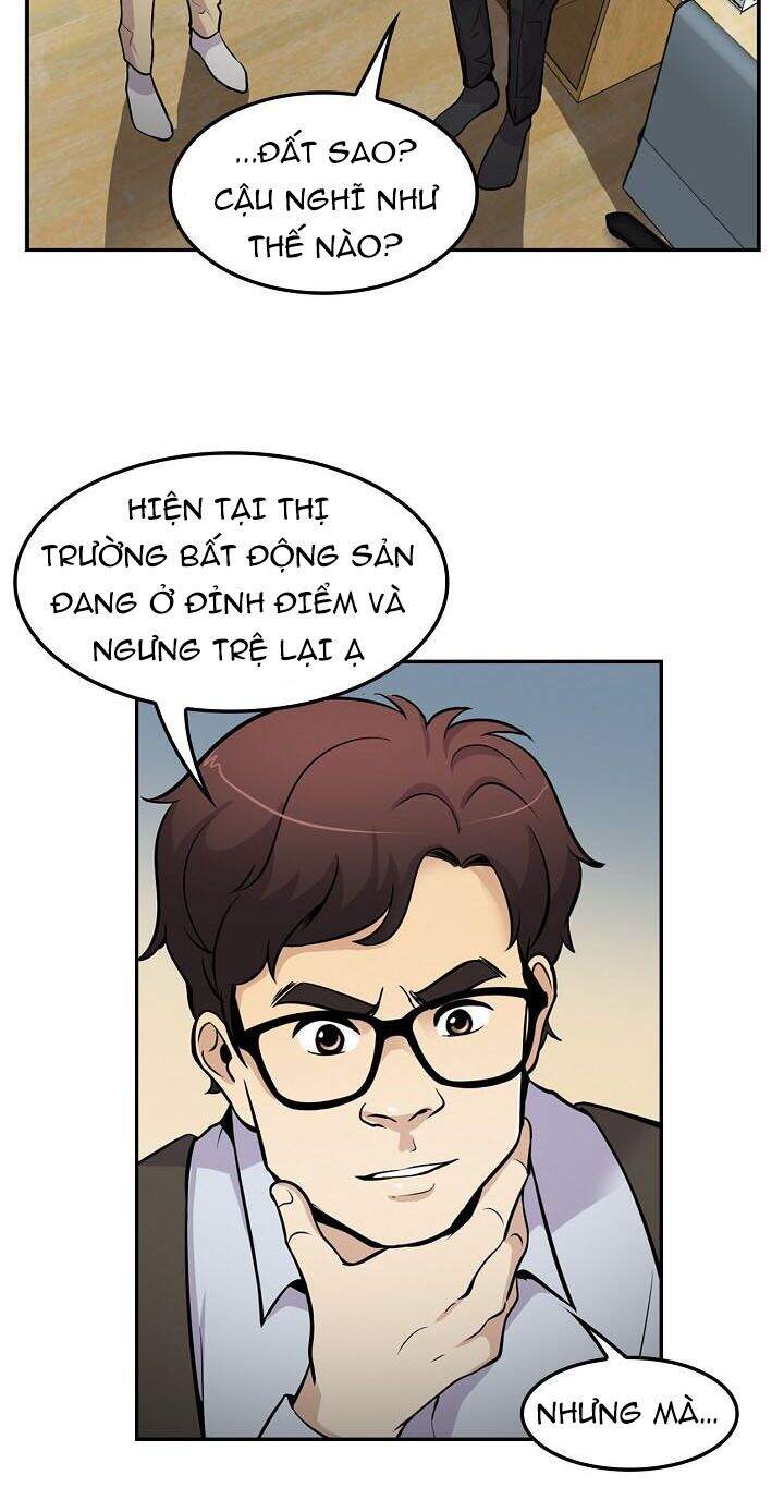 Điều Tra Viên Chuyển Sinh Chapter 61 - 32