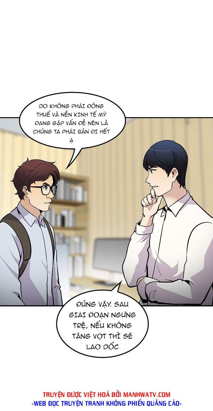 Điều Tra Viên Chuyển Sinh Chapter 61 - 33