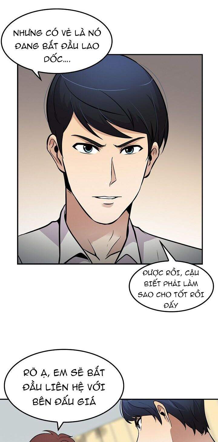 Điều Tra Viên Chuyển Sinh Chapter 61 - 34