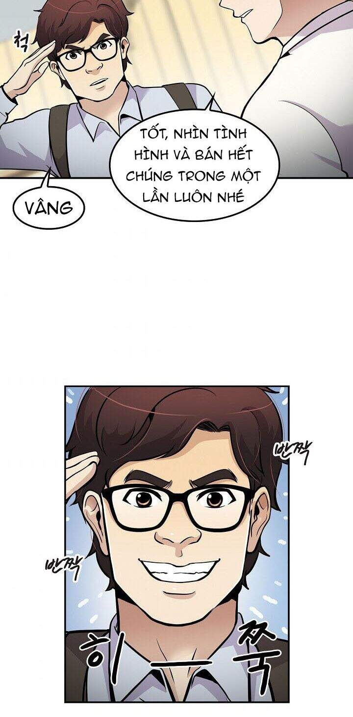 Điều Tra Viên Chuyển Sinh Chapter 61 - 35