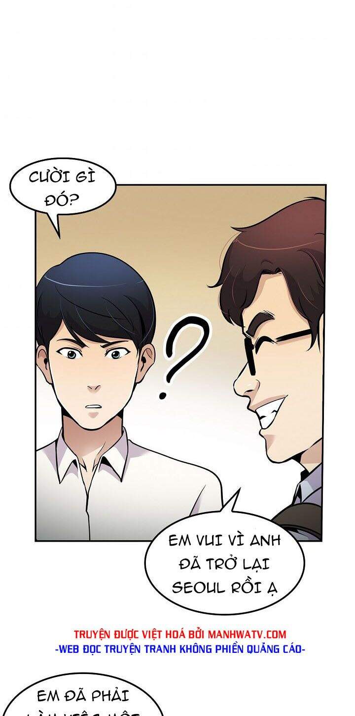 Điều Tra Viên Chuyển Sinh Chapter 61 - 36