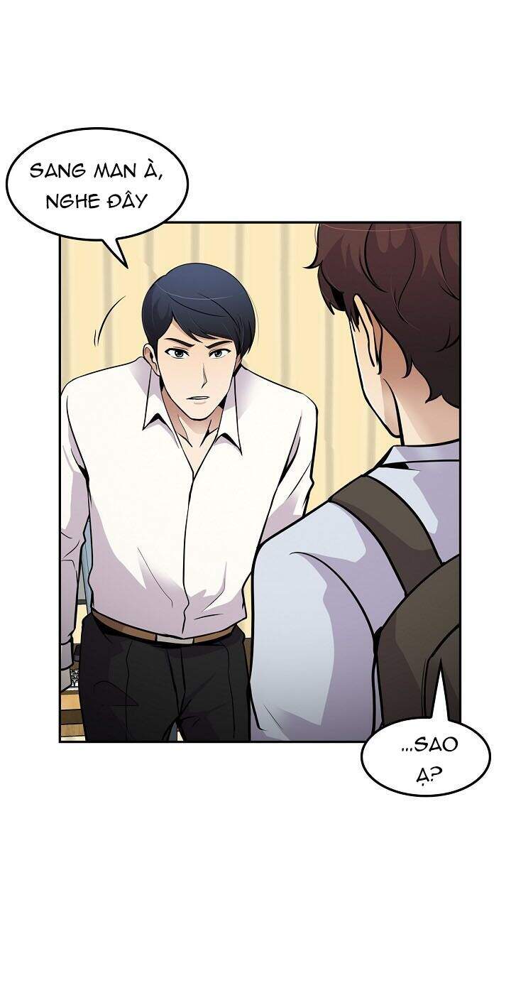 Điều Tra Viên Chuyển Sinh Chapter 61 - 38