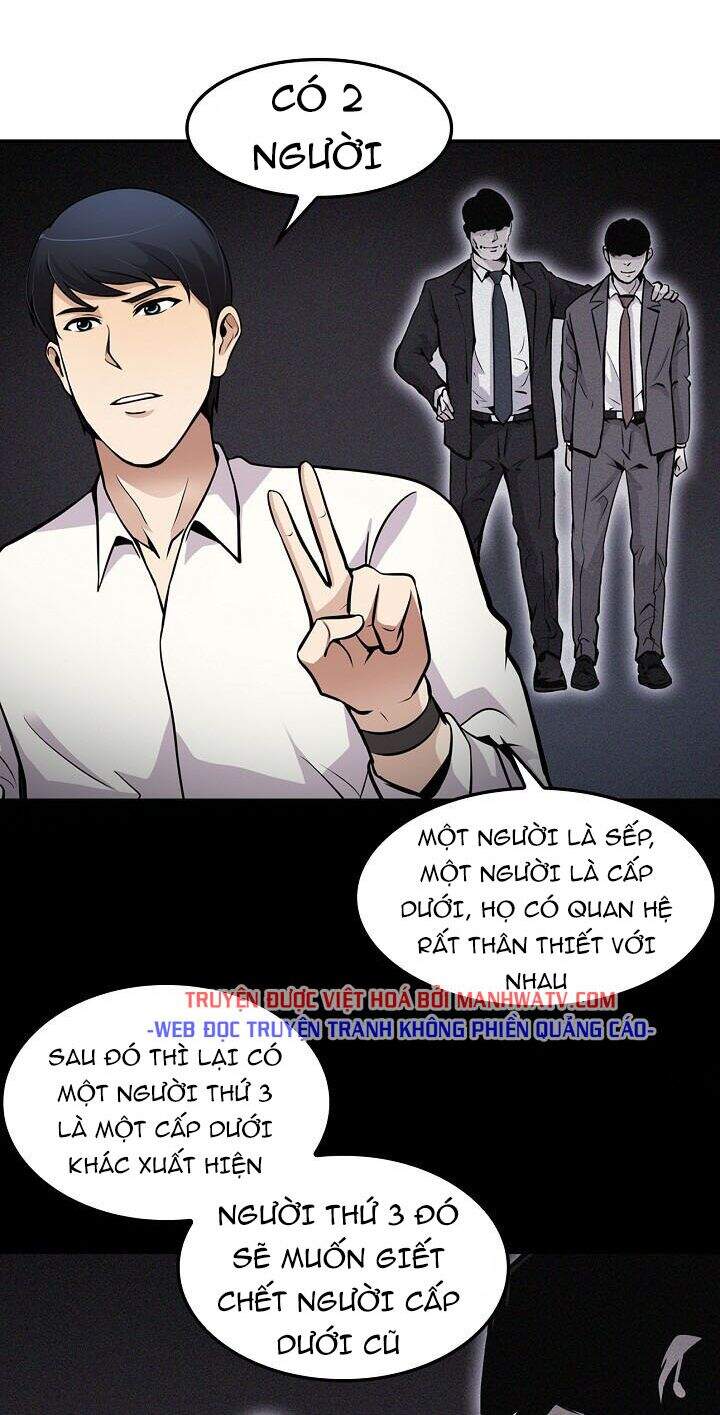 Điều Tra Viên Chuyển Sinh Chapter 61 - 39