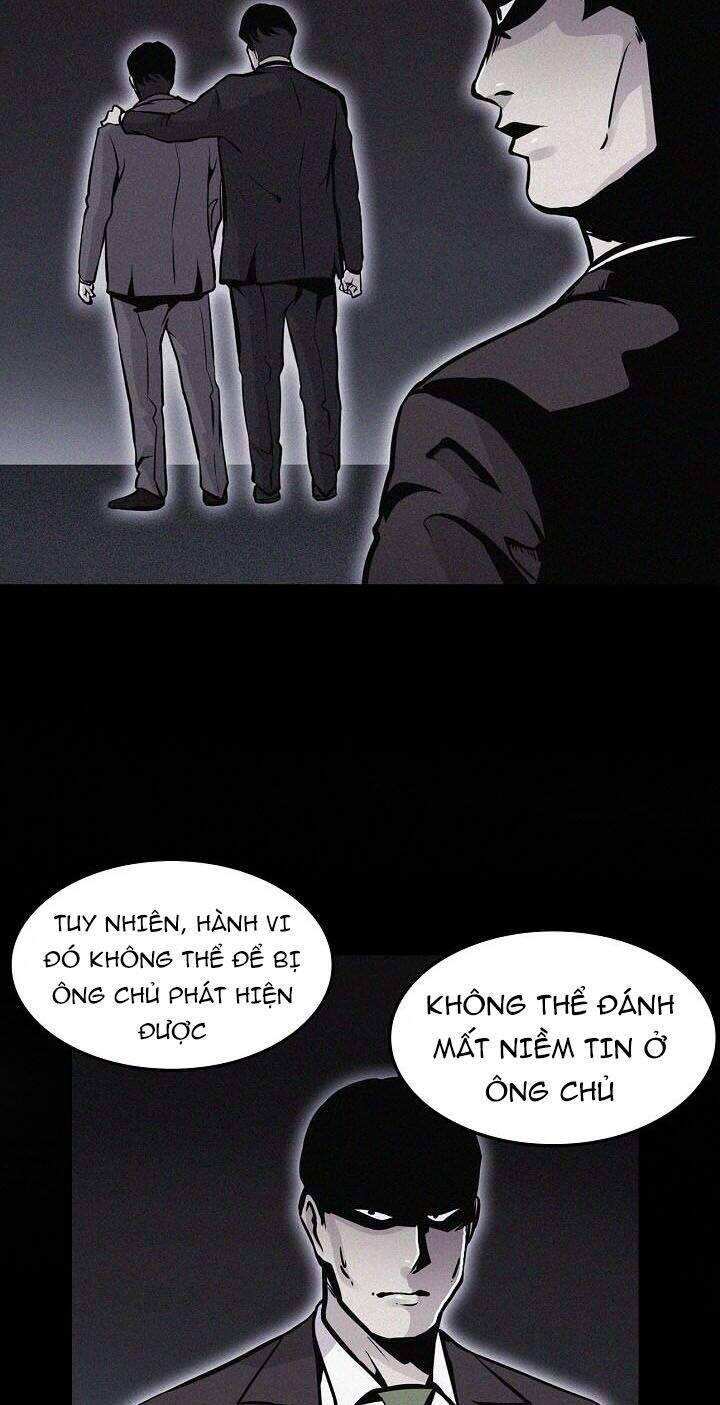 Điều Tra Viên Chuyển Sinh Chapter 61 - 40