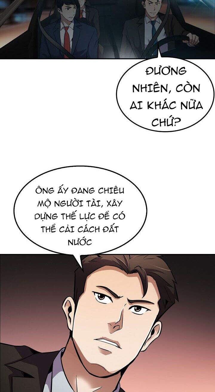 Điều Tra Viên Chuyển Sinh Chapter 61 - 5