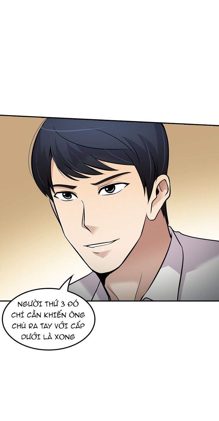 Điều Tra Viên Chuyển Sinh Chapter 61 - 44