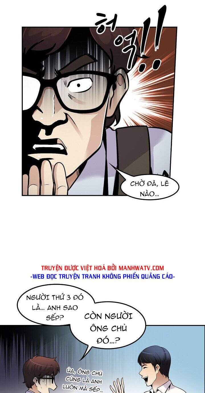 Điều Tra Viên Chuyển Sinh Chapter 61 - 45