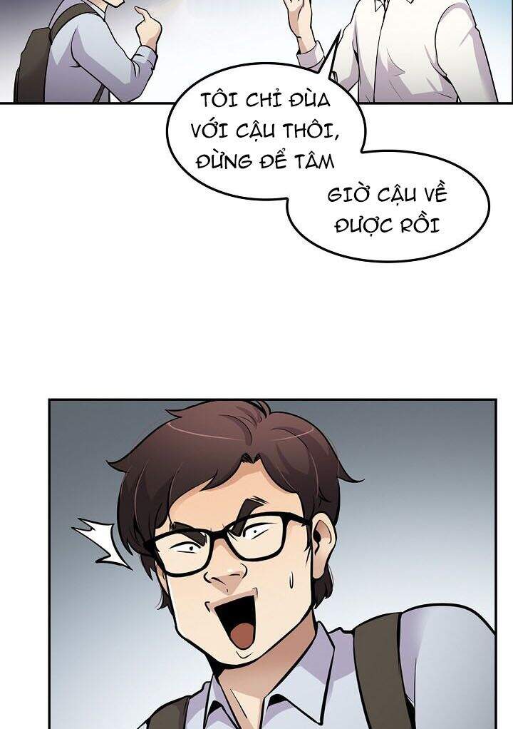 Điều Tra Viên Chuyển Sinh Chapter 61 - 46