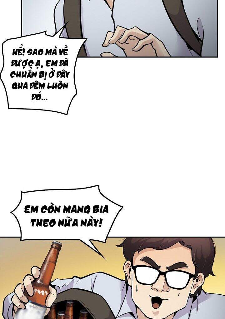 Điều Tra Viên Chuyển Sinh Chapter 61 - 47