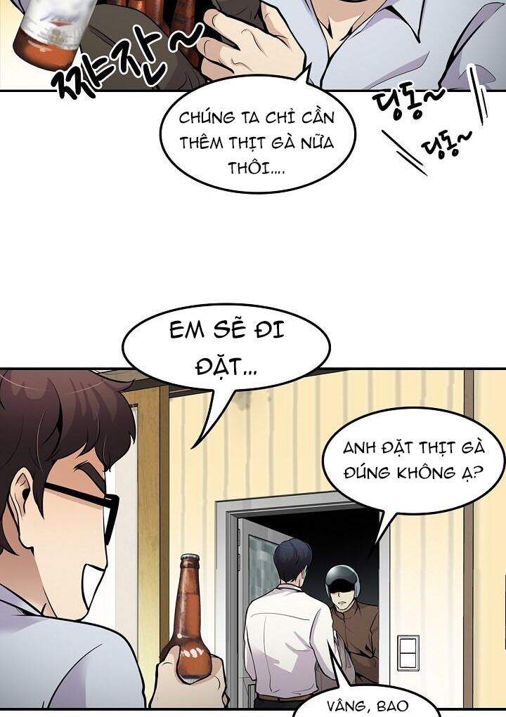 Điều Tra Viên Chuyển Sinh Chapter 61 - 48