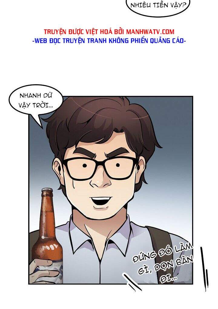 Điều Tra Viên Chuyển Sinh Chapter 61 - 49