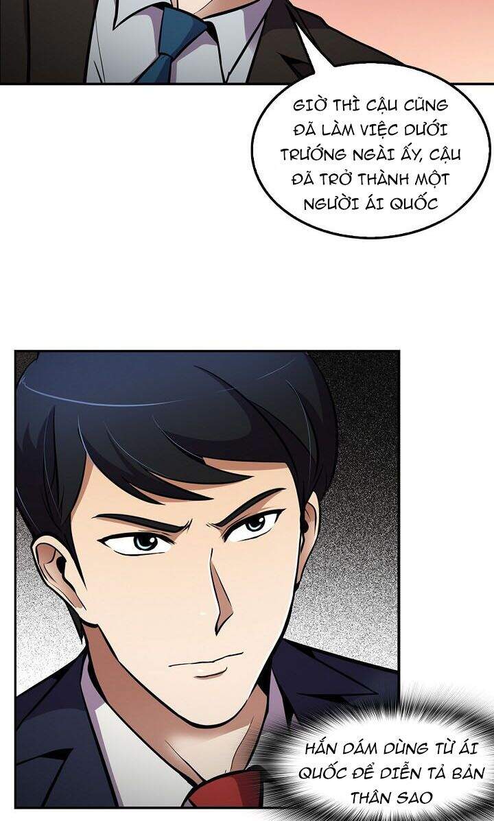 Điều Tra Viên Chuyển Sinh Chapter 61 - 6