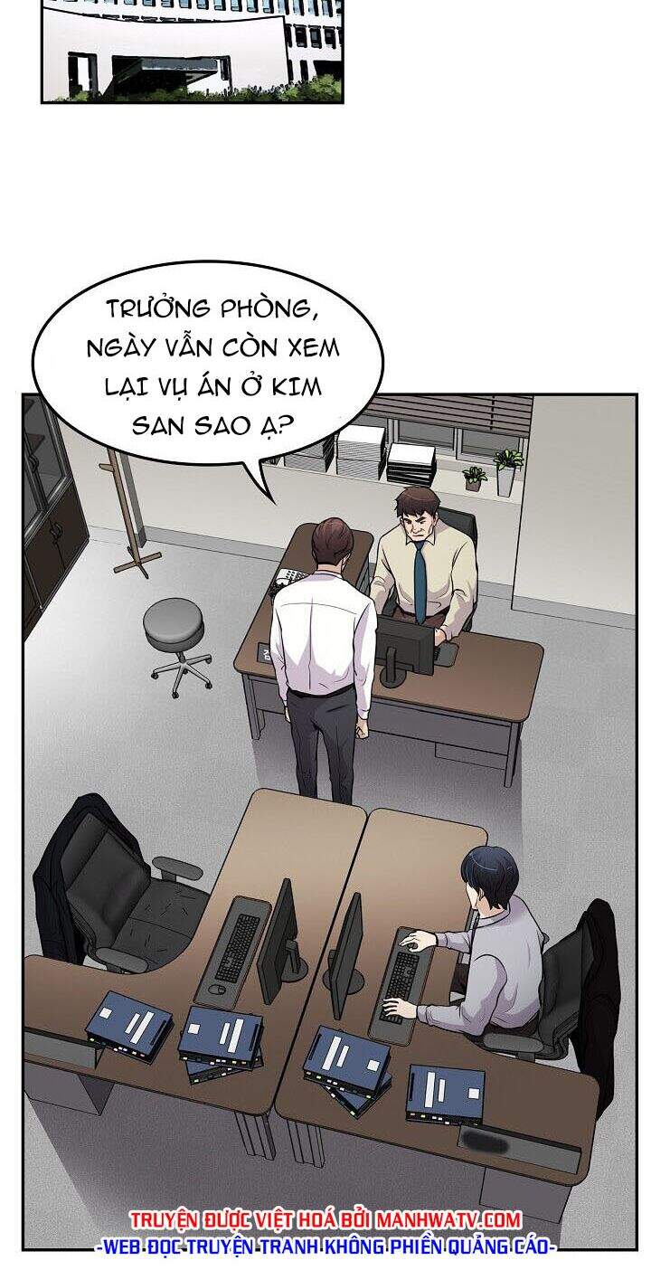 Điều Tra Viên Chuyển Sinh Chapter 61 - 51