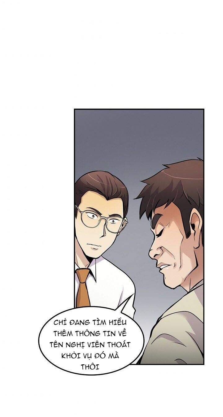Điều Tra Viên Chuyển Sinh Chapter 61 - 52